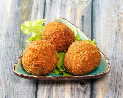 Image de Dango salé (3 pcs)