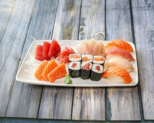 Image de Menu P17