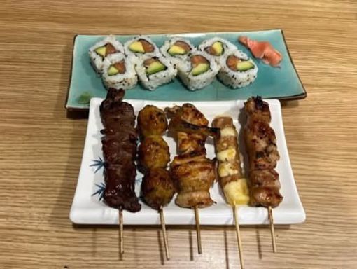 Image de Menu MS10
