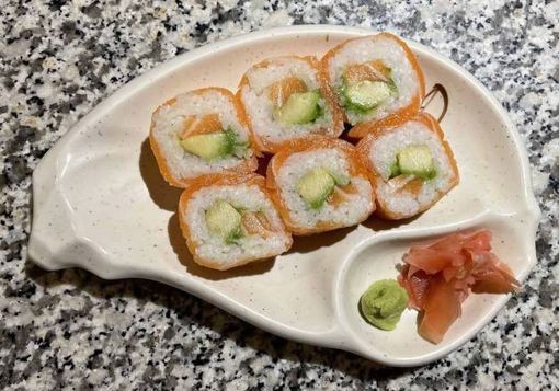 Image de MA14. Makis shake rolls