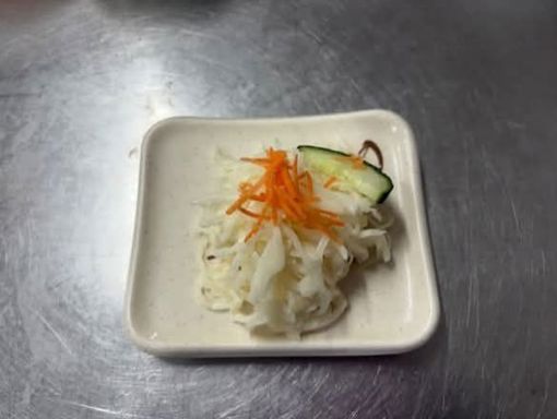 Image de CE6. Salade de choux